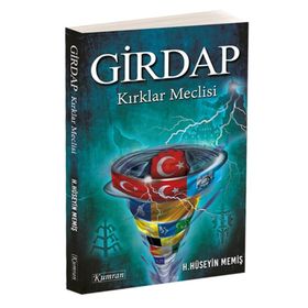 Girdap Kırklar Meclisi - Hasan Hüseyin Memiş