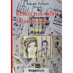 Girdap-Remzi'nin Çilesi Ölünce Biter 1 - İskan Tolun