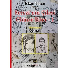 Girdap-Remzi'nin Çilesi Ölünce Biter 1 - İskan Tolun