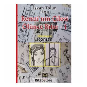 Girdap-Remzi'nin Çilesi Ölünce Biter 1 - İskan Tolun
