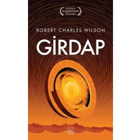 Girdap - Robert Charles Wilson