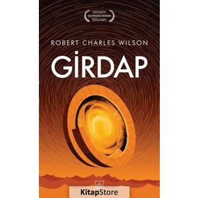 Girdap - Robert Charles Wilson