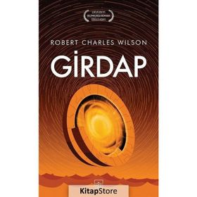 Girdap - Robert Charles Wilson