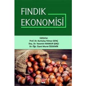 Giresun Fındık Ekonomisi - Berk Kaya