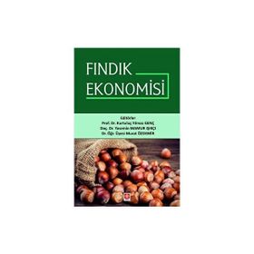 Giresun Fındık Ekonomisi - Berk Kaya
