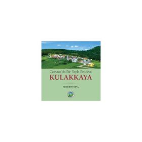 Giresunda Bir Yayla Beldesi Kulakkaya Mehmet Fatsa
