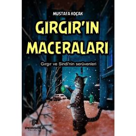 Gırgırın Maceraları Mustafa Koçak