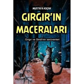Gırgırın Maceraları Mustafa Koçak