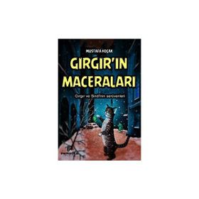 Gırgırın Maceraları Mustafa Koçak