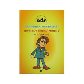 Gıringıya Fantazıye - Çiroka Hans - Christian Andersen