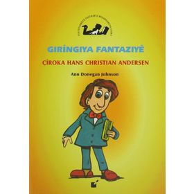 Gıringıya Fantazıye - Çiroka Hans - Christian Andersen