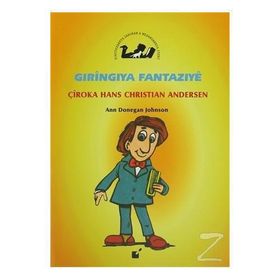 Gıringıya Fantazıye - Çiroka Hans - Christian Andersen
