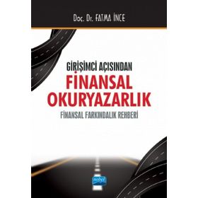Girişimci Açısından Finansal Okuryazarlık - Nobel Yayınevi