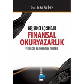Girişimci Açısından Finansal Okuryazarlık - Nobel Yayınevi