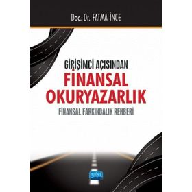 Girişimci Açısından Finansal Okuryazarlık - Nobel Yayınevi