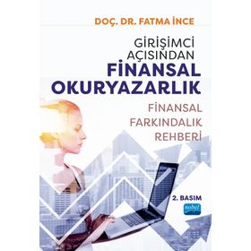 Girişimci Açısından Finansal Okuryazarlık - Nobel Yayınevi