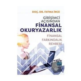 Girişimci Açısından Finansal Okuryazarlık - Nobel Yayınevi