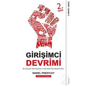 Girişimci Devrimi - Daniel Priestley