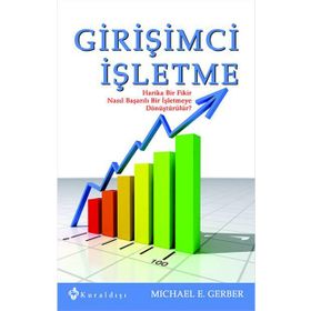 Girişimci İşletme - Michael E. Gerber