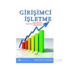 Girişimci İşletme - Michael E. Gerber