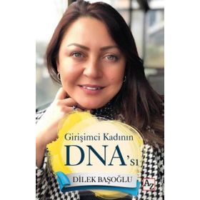 Girişimci Kadının DNAsı Az Kitap