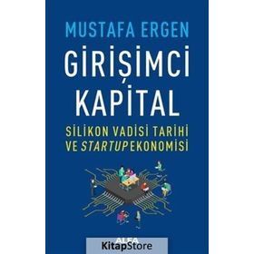 Girişimci Kapital - Mustafa Ergen