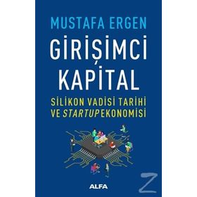 Girişimci Kapital - Mustafa Ergen