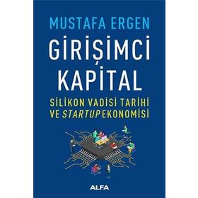 Girişimci Kapital - Mustafa Ergen