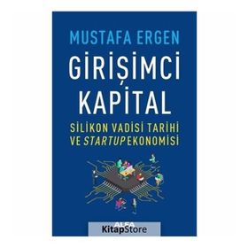 Girişimci Kapital - Mustafa Ergen