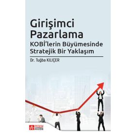 Girişimci Pazarlama - Pegem Akademi Yayıncılık