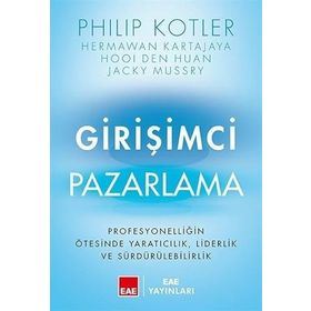 Girişimci Pazarlama - Pegem Akademi Yayıncılık