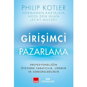 Girişimci Pazarlama - Pegem Akademi Yayıncılık