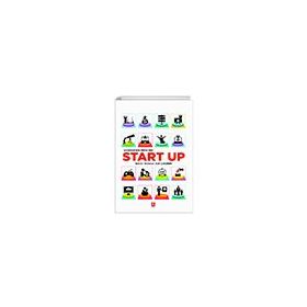 Girişimciliğin Dijital Hali Start Up Ekin Yayınevi