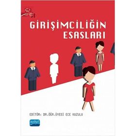 Girişimciliğin Esasları - Aykut Yılmaz