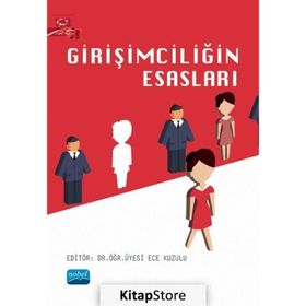 Girişimciliğin Esasları - Aykut Yılmaz