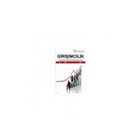 Girişimcilik - Arzu Ülgen Aydınlık