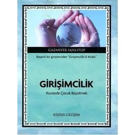 Girişimcilik - Arzu Ülgen Aydınlık