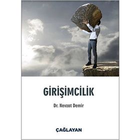 Girişimcilik - Arzu Ülgen Aydınlık