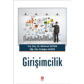 Girişimcilik - Arzu Ülgen Aydınlık