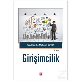 Girişimcilik - Arzu Ülgen Aydınlık