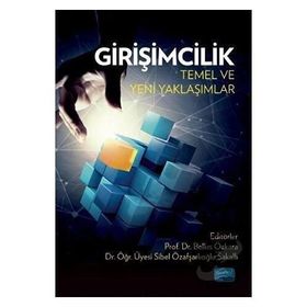 Girişimcilik - Başak Nur Arasan