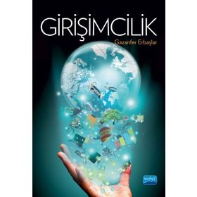 Girişimcilik - Başak Nur Arasan