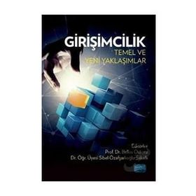 Girişimcilik - Başak Nur Arasan