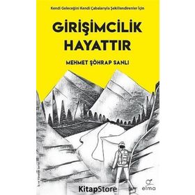 Girişimcilik Hayattır - Mehmet Şöhrap Sanlı