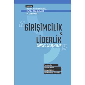 GIRIŞIMCILIK - HIMMET KARADAL
