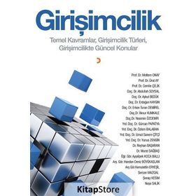Girişimcilik - Kolektif