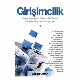 Girişimcilik - Kolektif