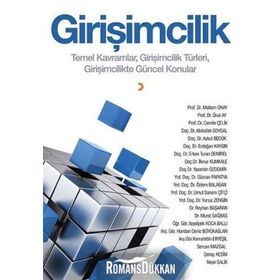 Girişimcilik - Kolektif