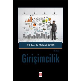 Girişimcilik - Mehmet Güven