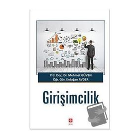 Girişimcilik - Mehmet Güven